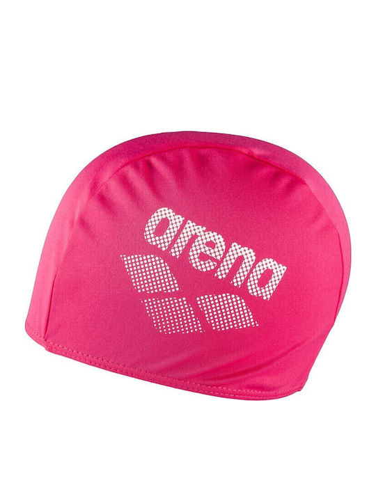 Arena Polyester Ii 002467 002467400 Arena Φουξια