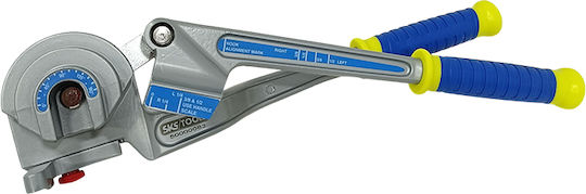 SKS Tools Φορητός Υδραυλικός Κουρμπαδόρος