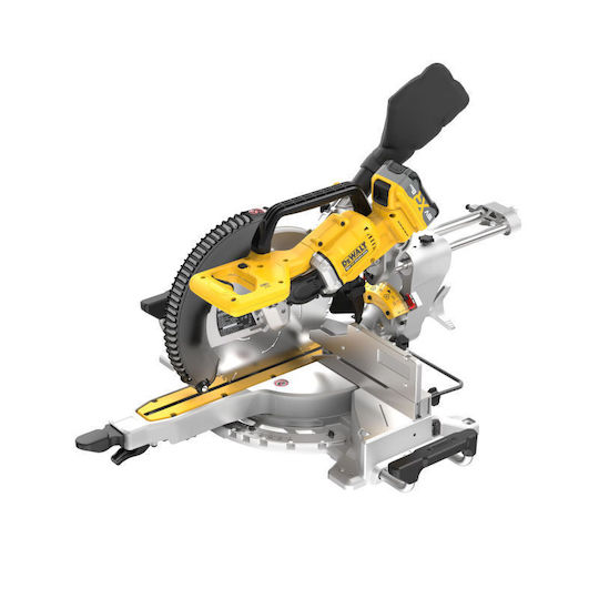 Dewalt Dcs782n Фугорез За Дърво 18v Xr 305mm Solo