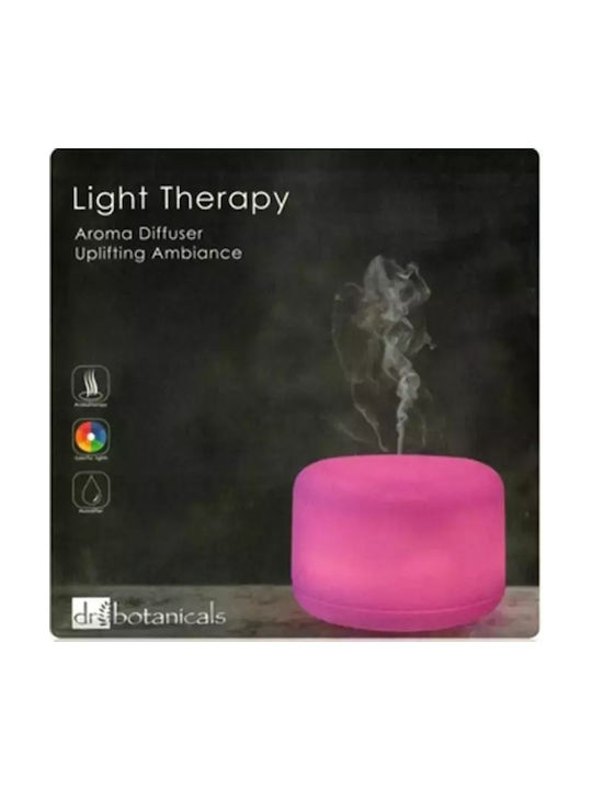 Dr Botanicals Lumini LED Dispozitiv de aromaterapie