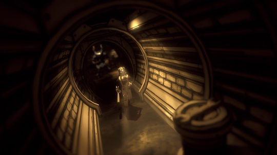 Bendy: Lone Wolf PS5 Game