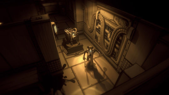 Bendy: Lone Wolf PS5 Game