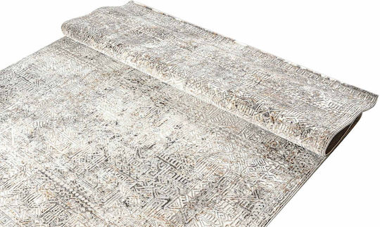 Balsan Venice Merry 329 Modern Bedroom Rugs Set Beige P621413 3pcs