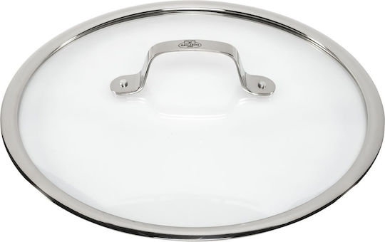 Ballarini SG67 Капак За Тиган Стъклен 30см