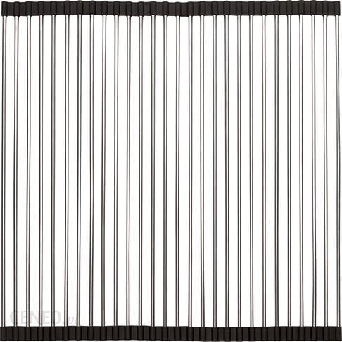 Steiner Σχάρα Νεροχύτη Inox Γκρι 38x32cm