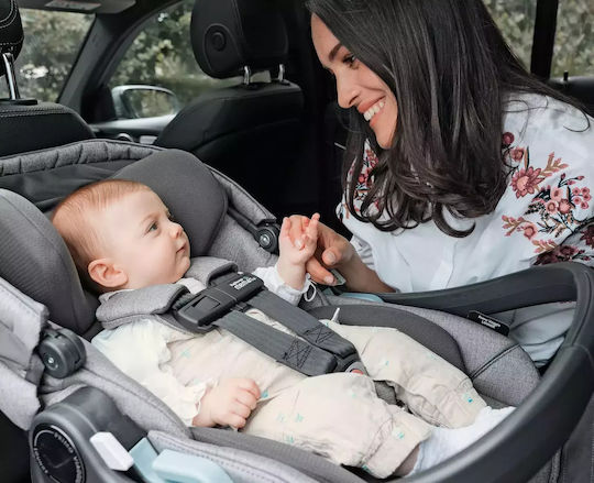Peg Perego Primo Viaggio SLK Καθισματάκι Αυτοκινήτου i-Size Astral 0-13 kg