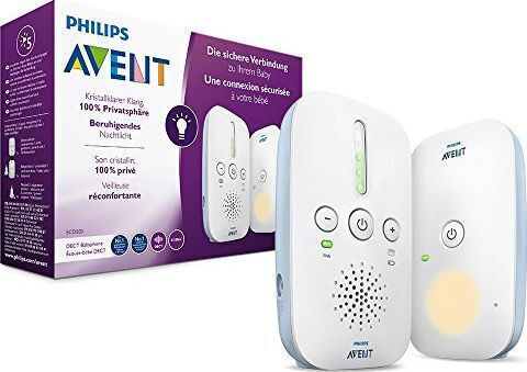 Philips Comunicare pentru bebeluși