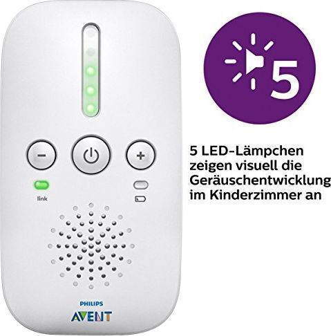 Philips Comunicare pentru bebeluși