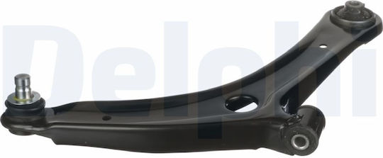 Suspensie Roată Față Delphi Tc3327