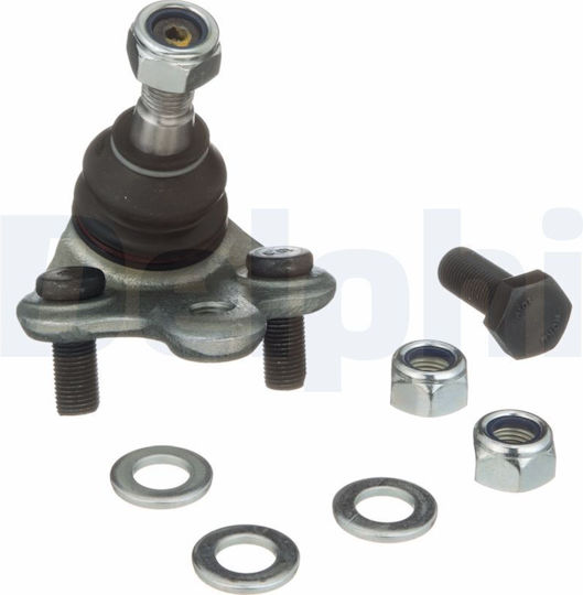 Delphi Load Guide Joint Tc747