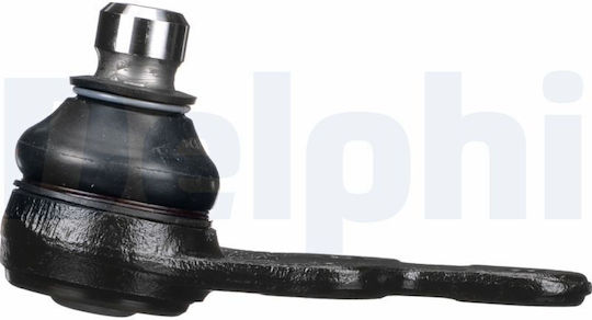 Delphi Load Guide Joint Tc3672