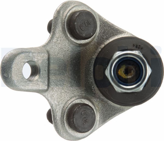 Delphi Load Guide Joint Tc747