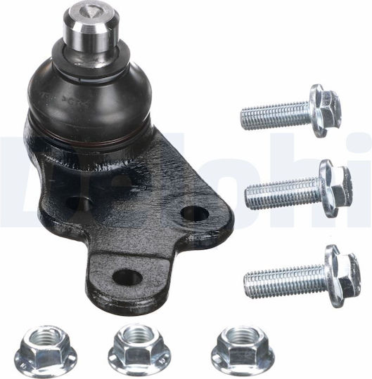 Delphi Load Guide Joint Tc3672