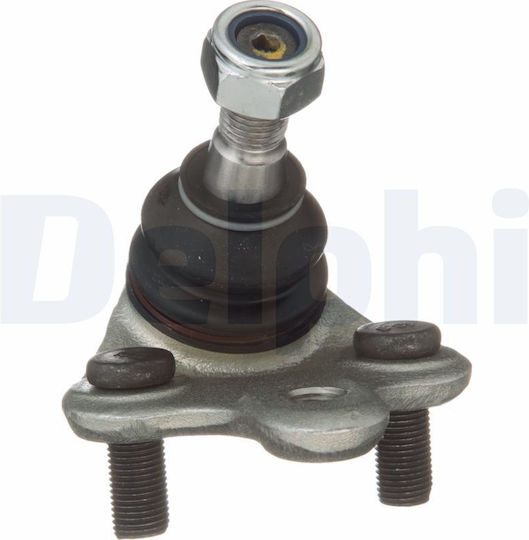 Delphi Load Guide Joint Tc747