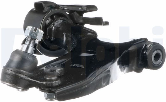Arm Radaufhängung Delphi Tc2872