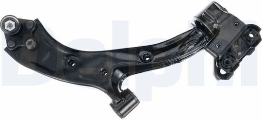 Arm Radaufhängung Delphi Tc2872