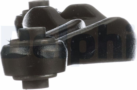 Rear Axle Suspension Arm Right Upper Rear Chevrolet Malibu Opel Insignia A Saab 9-5 Delphi
