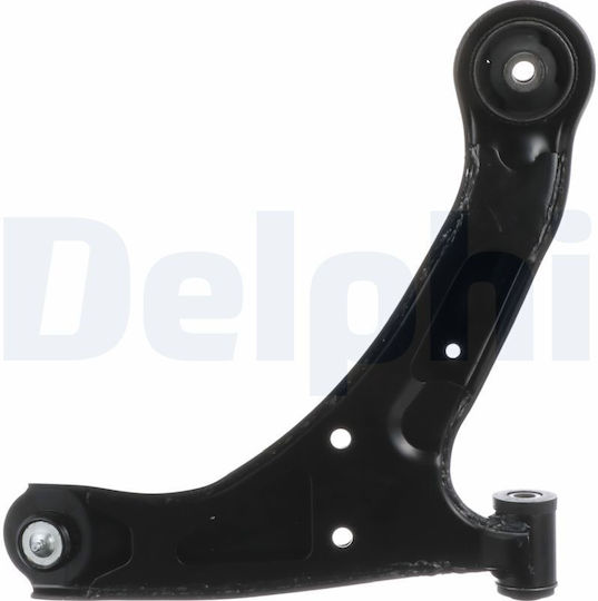 Suspensie Roată Față Delphi Tc3689
