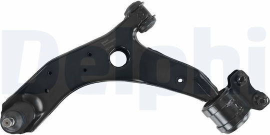 Arm Wheel Suspension Delphi Tc1449