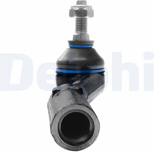 Delphi Bumper Head Ta2662