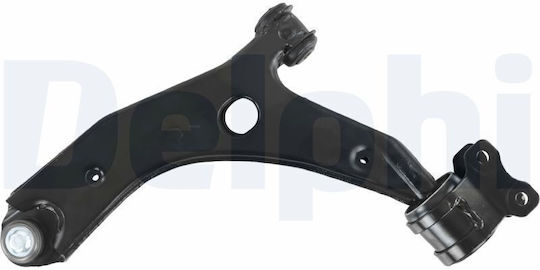 Arm Radaufhängung Delphi Tc1450