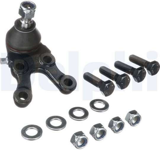 Delphi Load Guide Joint Tc832