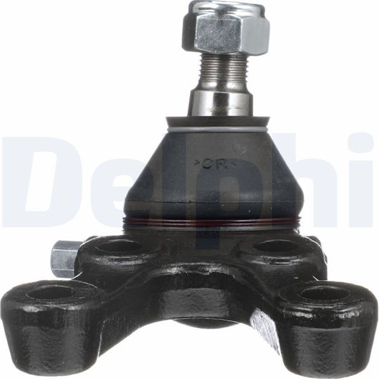 Delphi Load Guide Joint Tc832