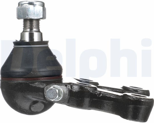 Delphi Load Guide Joint Tc832