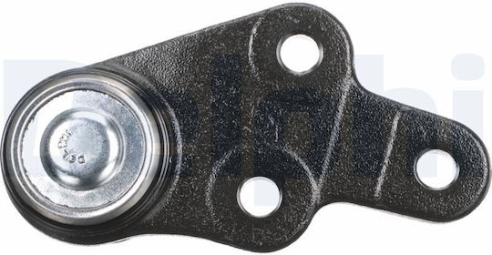 Delphi Load Guide Joint Tc3671