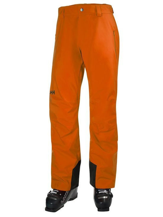 Helly Hansen Legendary Insulated Long Hiking Trousers