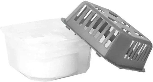 Ordinett Moisture Absorber Refill for Moisture Absorbers 127748011 450g