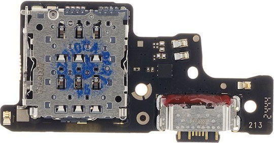 Xiaomi Redmi Note 14 4g Board Charging Connector