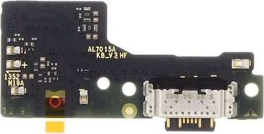 Xiaomi Redmi 13/poco M6 Board Charging Connector Service Pack