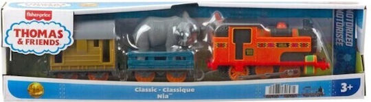 Mattel Thomas & Friends Σετ με Τρενάκι για 3+ Ετών