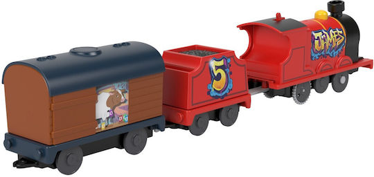 Thomas Thomas & Friends Τρενάκι από Ξύλο για 3+ Ετών