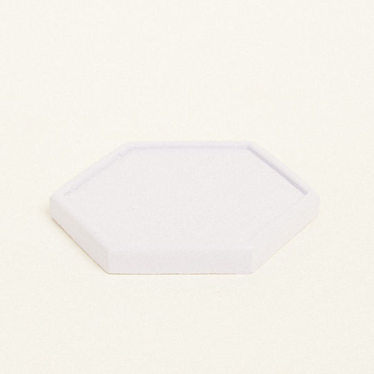 Beauty Home Untersetzer Keramik 9x10cm 1Stück