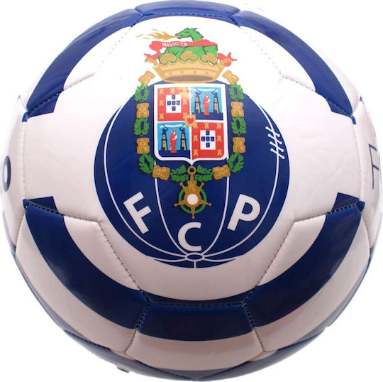 Dino Kinderball Fußball Blau