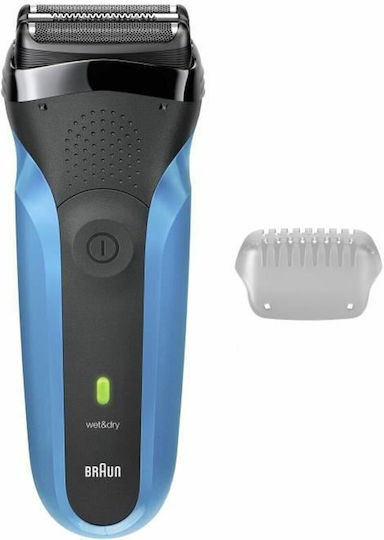 Braun Series 3 23SH47 Electric Shaver Body / Face
