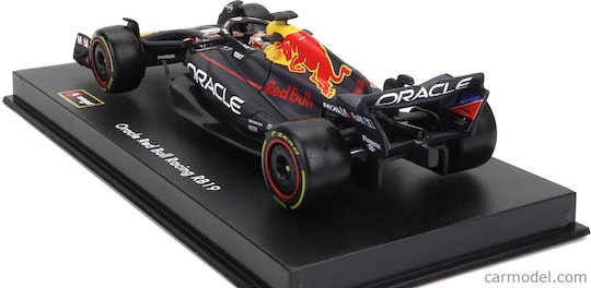 Burago Red Bull 1/43 F1 Rb19 Team Oracle