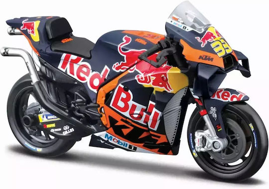 Moto Gp Red Bull Ktm Factory Racing 1:18
