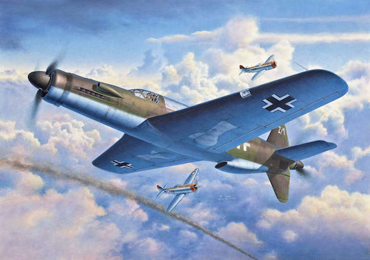 Revell Model Set Do335 Pfeil Scale 1:48 63795