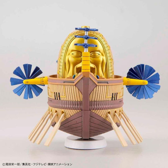 Bandai Spirits Фигура за Моделизъм Кораб