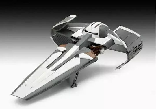 Revell Φιγούρα Μοντελισμού 35 Κομματιών σε Κλίμακα 1:120