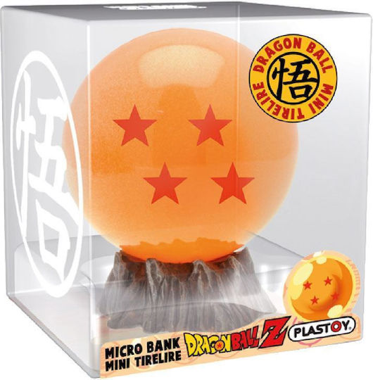 Plastoy Dragon Ball Figurina Bank 9cm