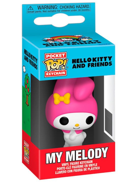 Funko Pocket Pop! Keychain My Melody