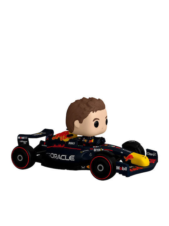 Funko Pop! Rides: Verstappen Exclusive Funko Pop! Rides: Verstappen Exclusive