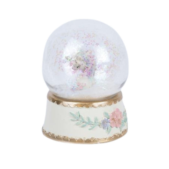 Christmas Snowball 6.5x8.5cm