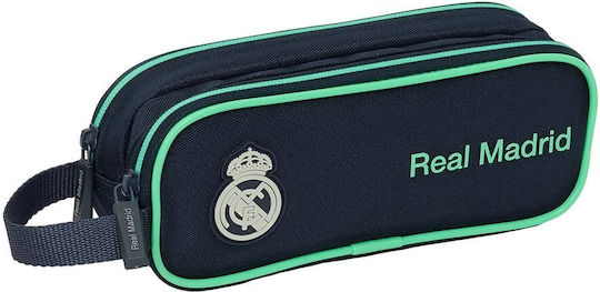 Real Madrid Federmäppchen