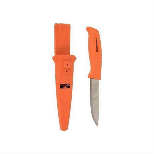 Bahco Messer Gray in Hülle