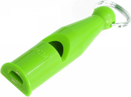 Σφυριχτρα Σκυλου Acme 212 Glow Green